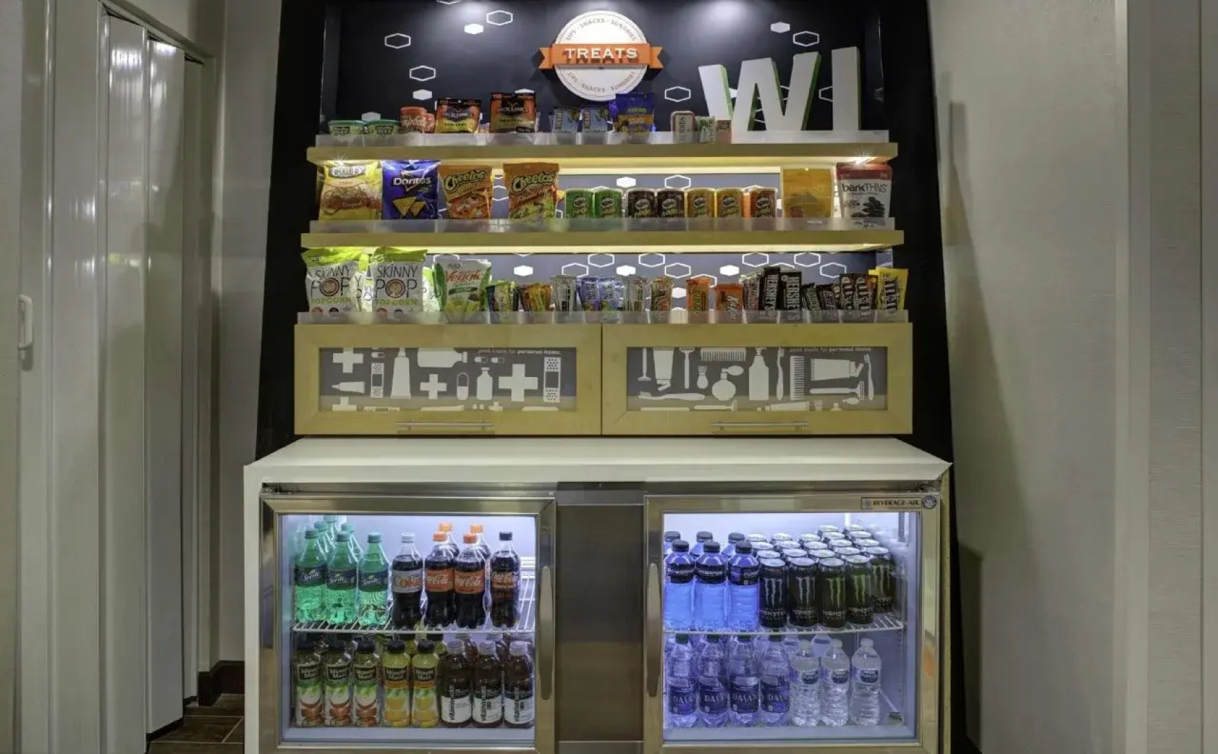 Hampton Inn Elkhorn Lake Geneva Area