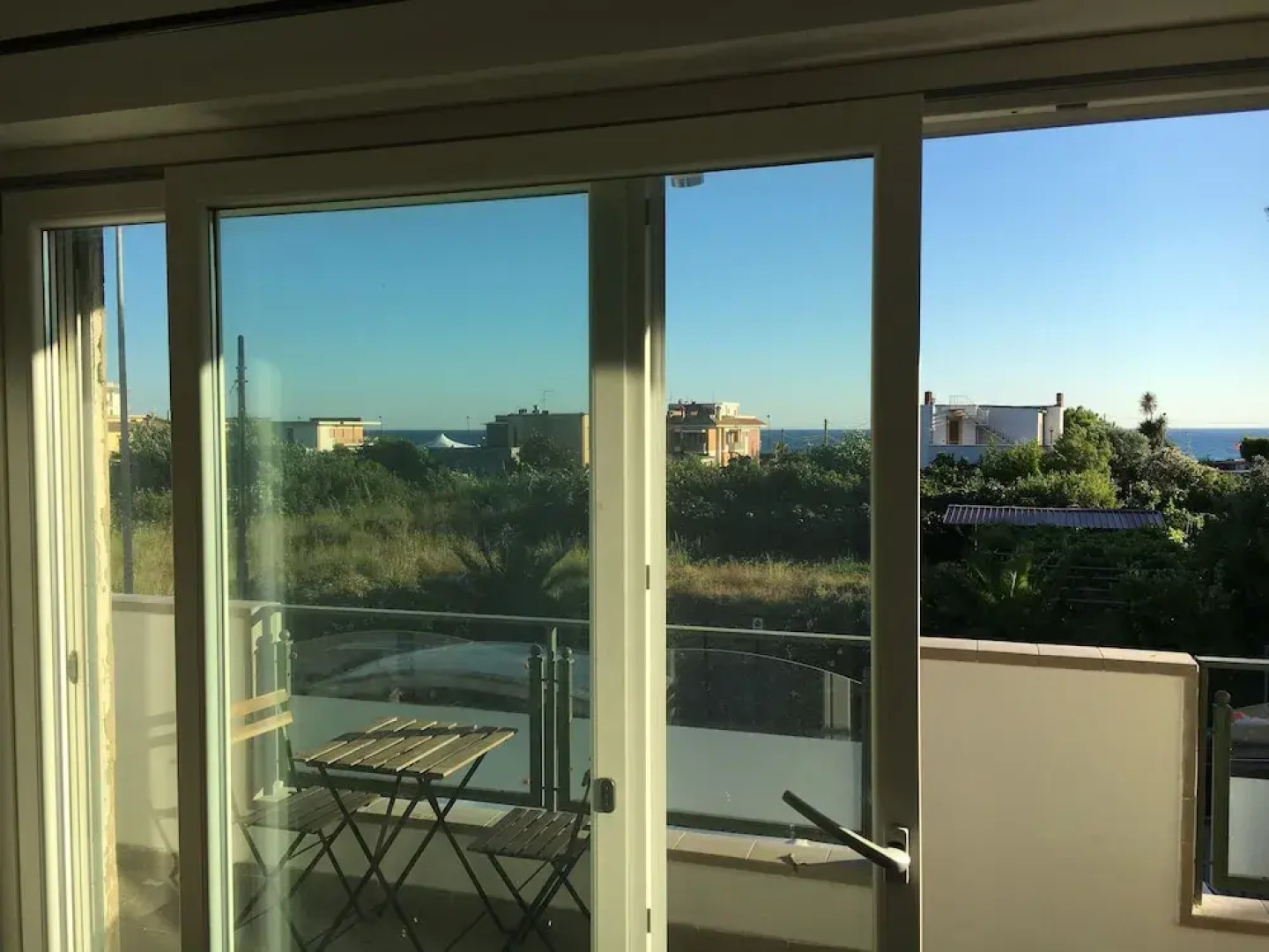 Casa Vacanze Fratelli Lumiere