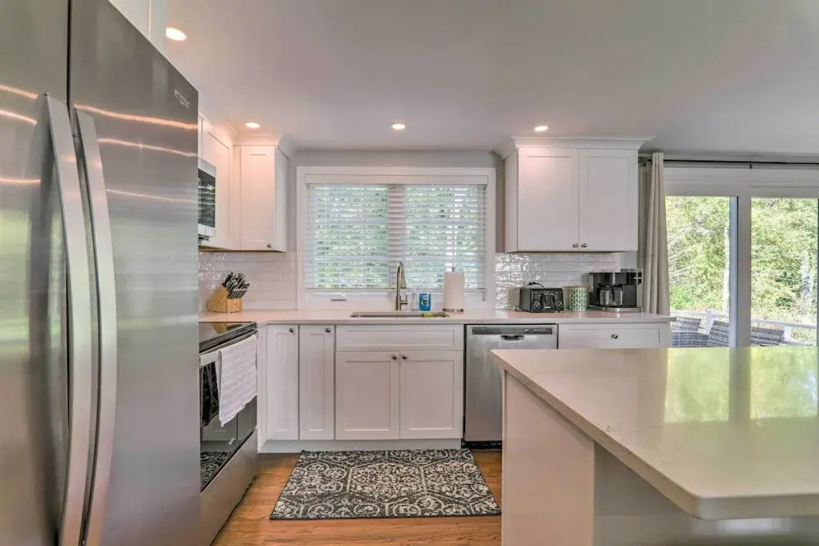 Fire Pit, Spacious Yard: Hyannis Vacation Rental