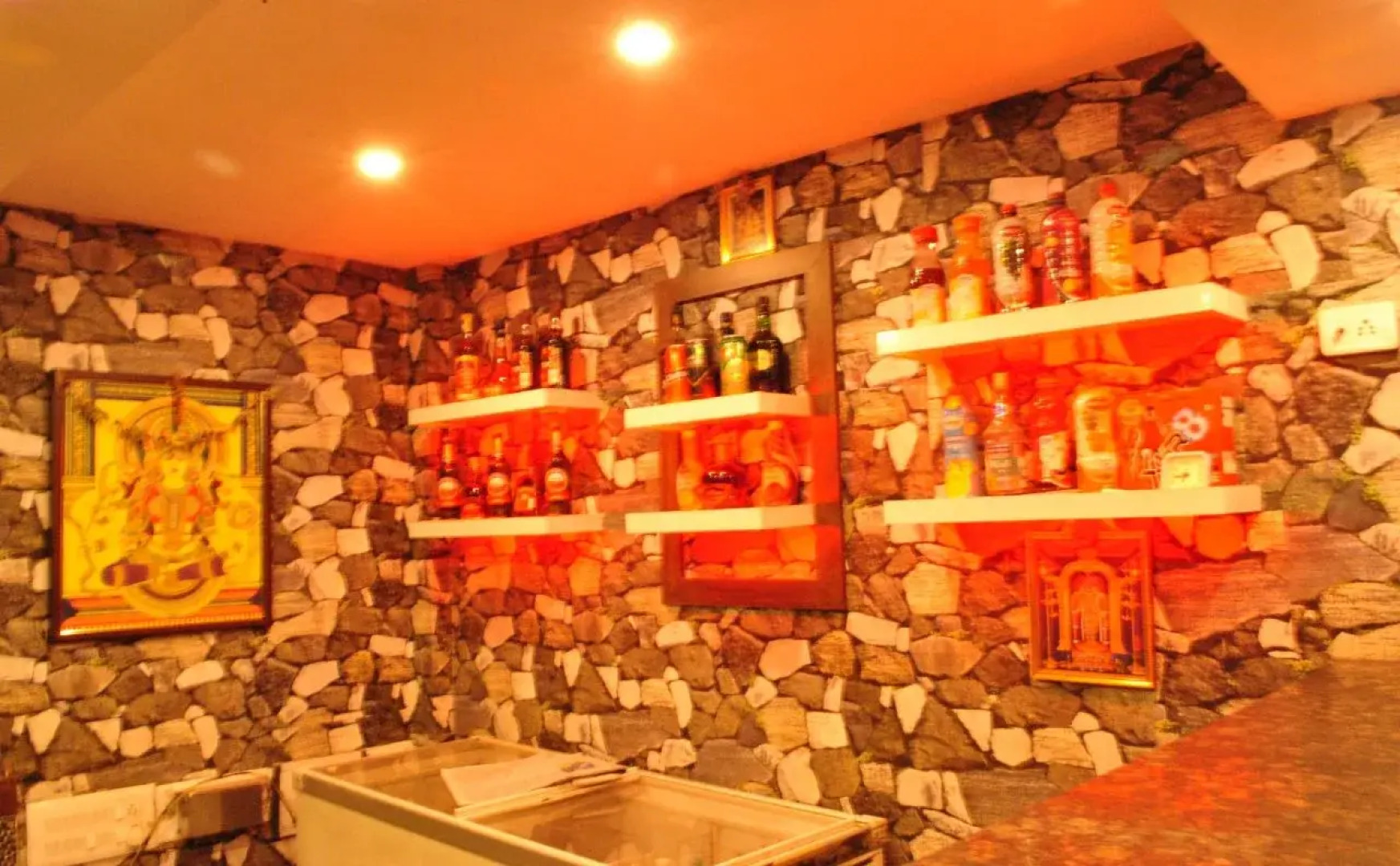 Sri Annapoorna Tower