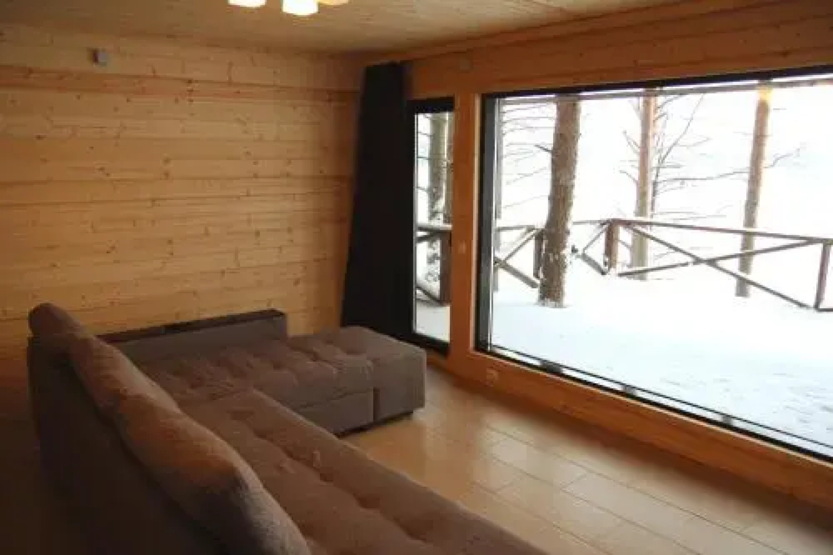 Guest House - Belye Nochi