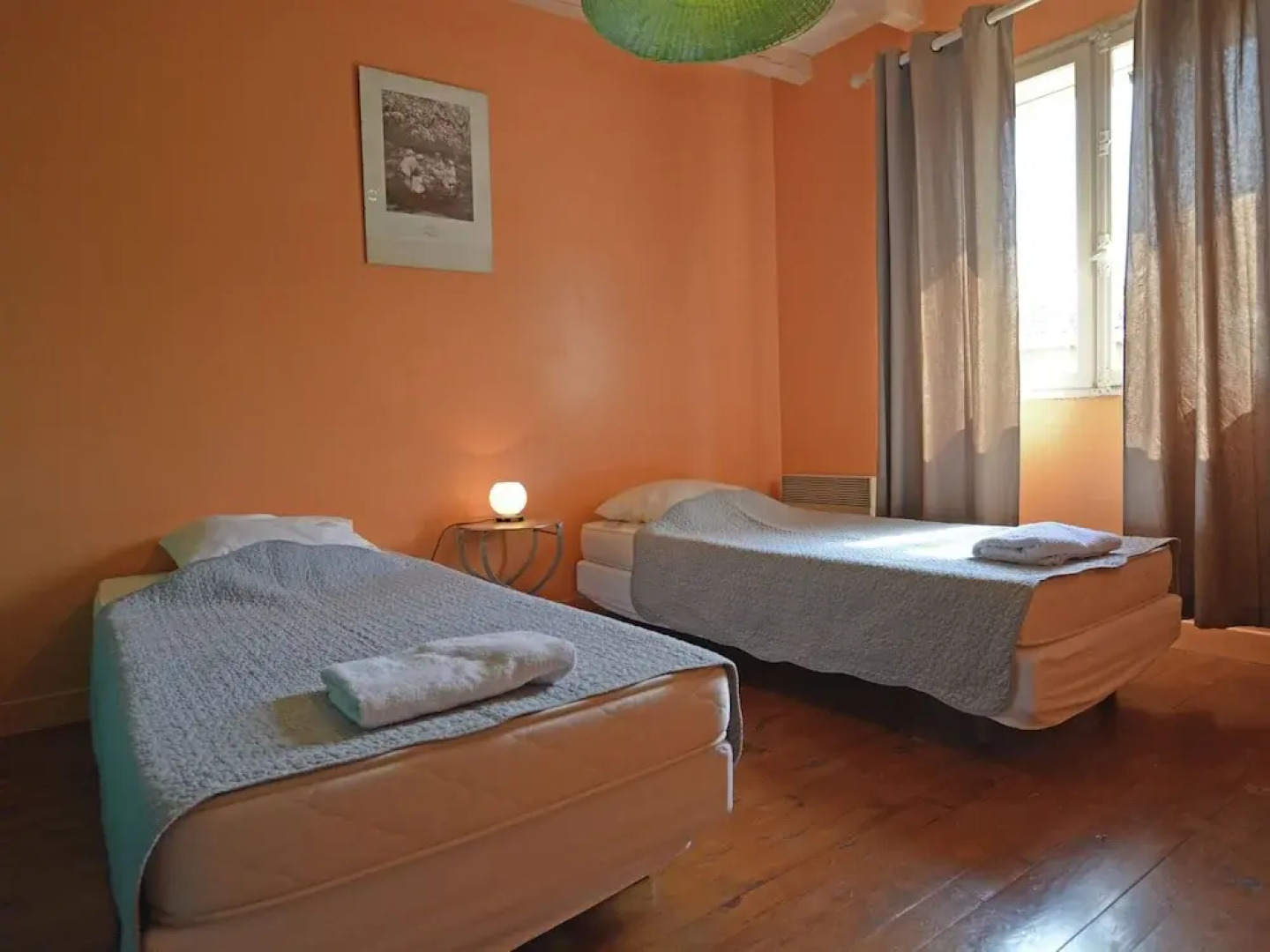 Cosy Villa in Flaux with Swimming Pool