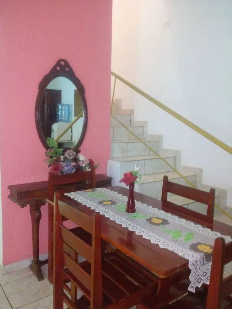 Pousada Canto dos Pássaros