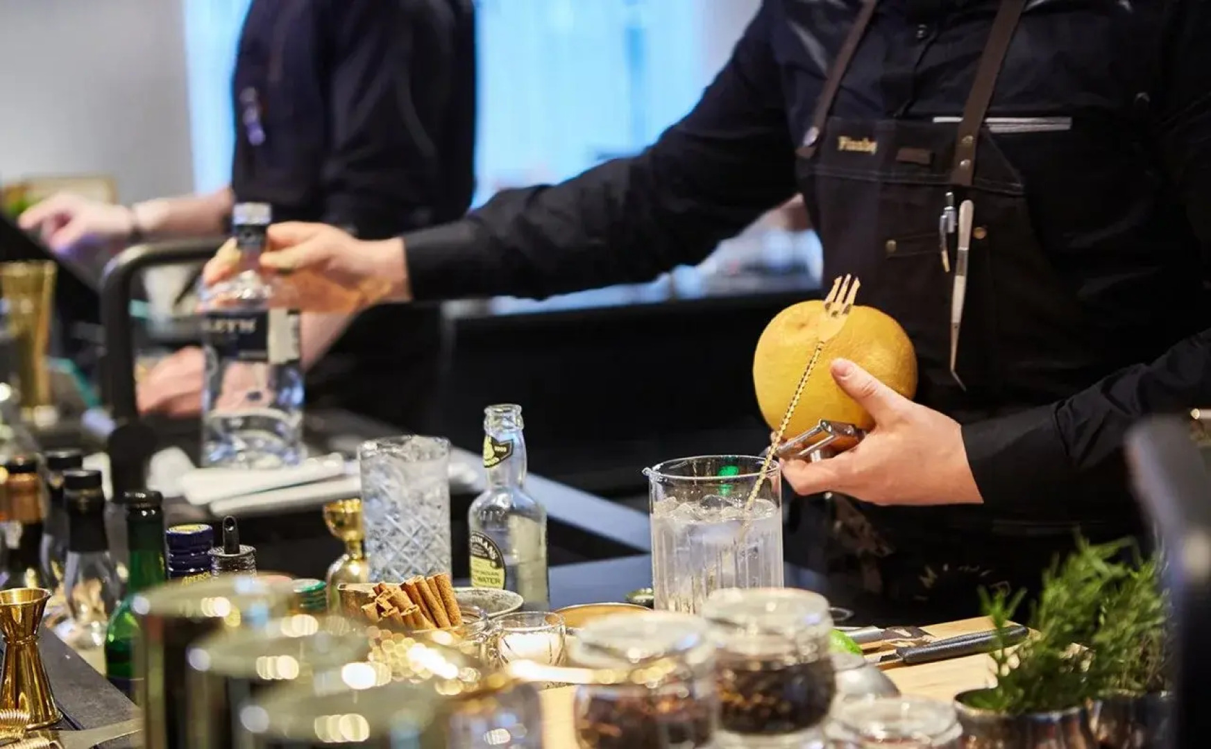 Radisson Blu Saga Hotel, Reykjavik