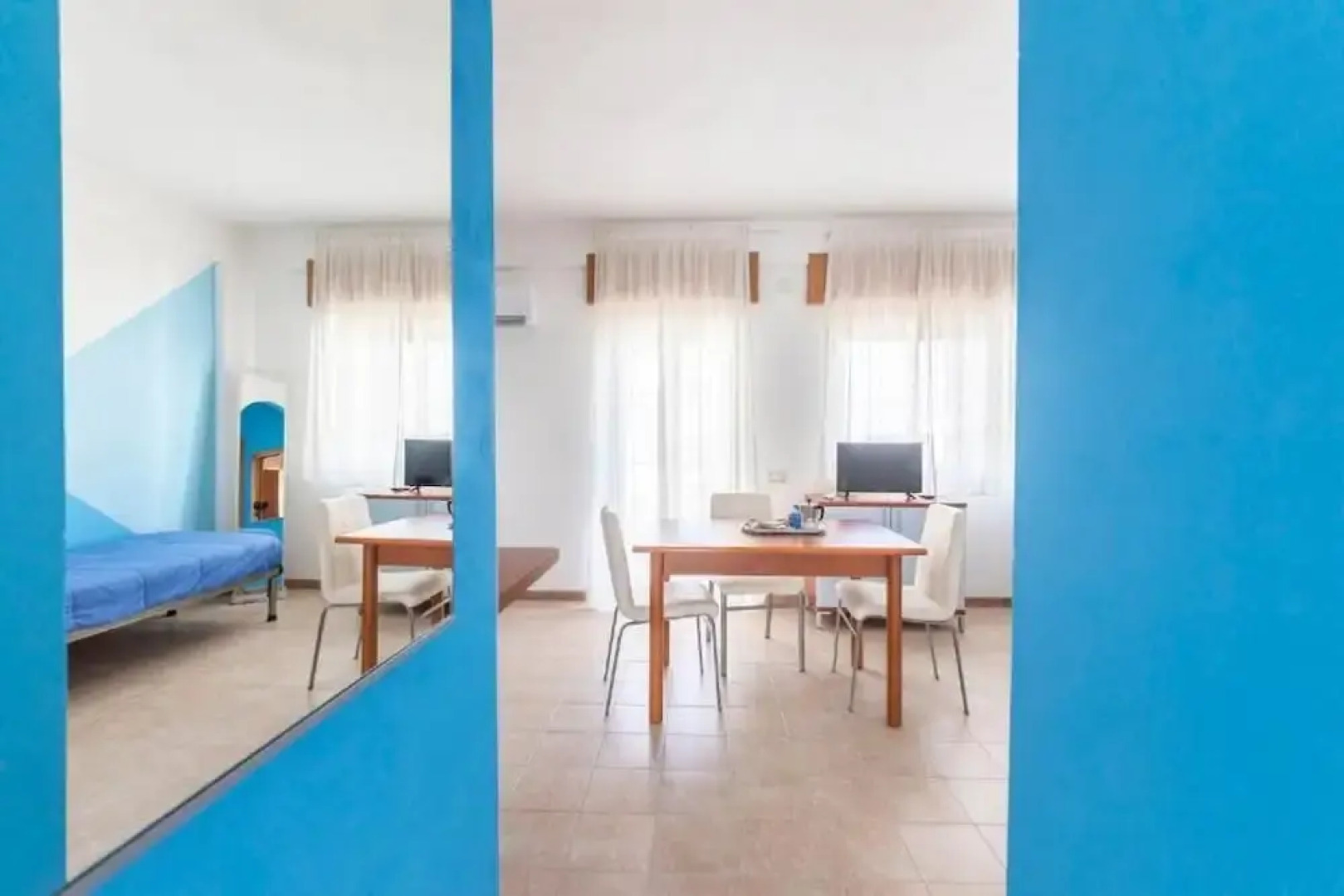 Residence Il Villaggio Elios