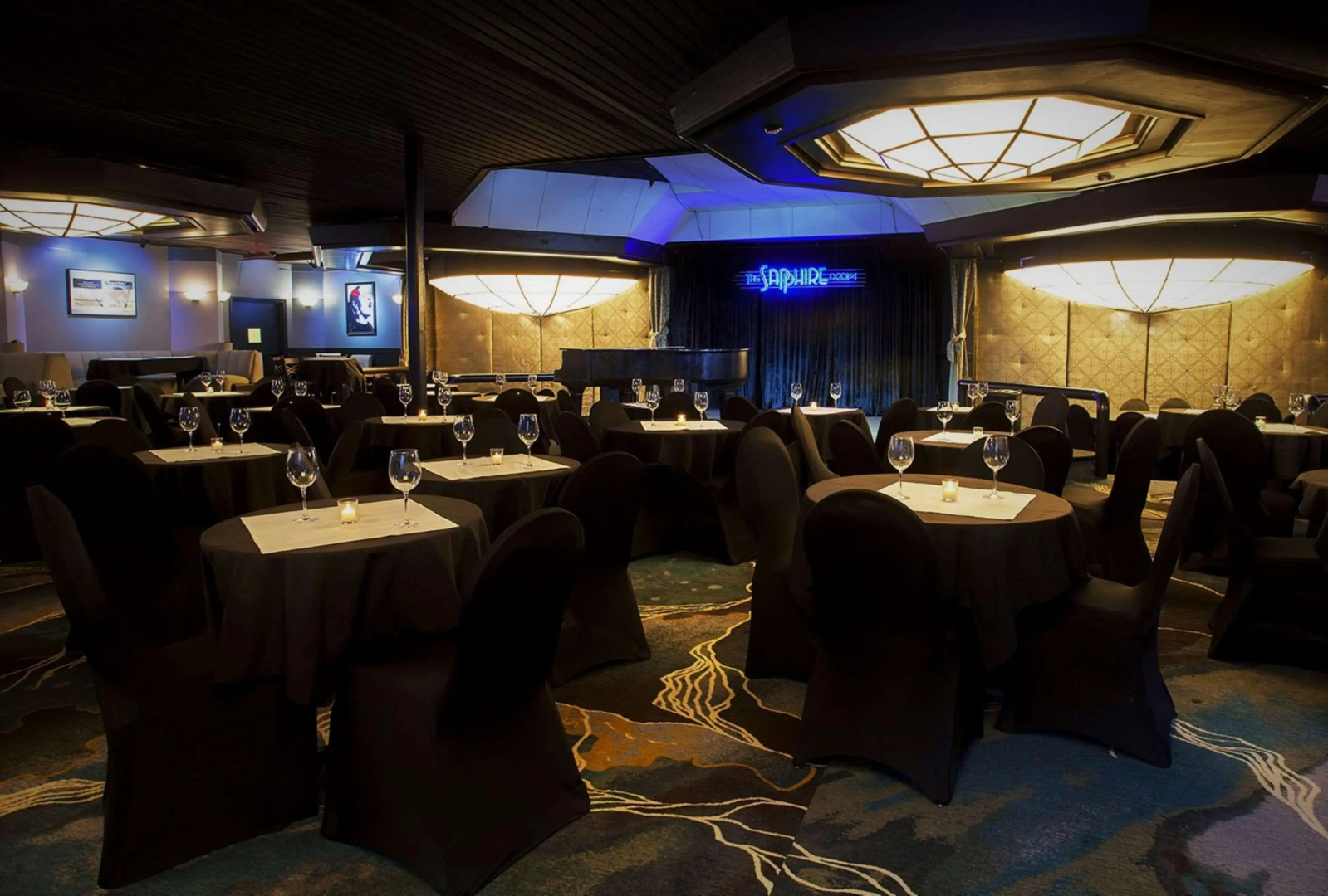 The Riverside Hotel, BW Premier Collection