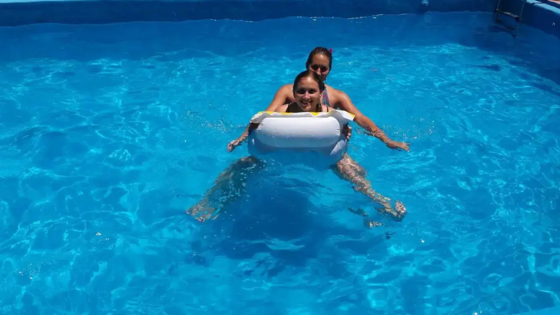 Cabañas Aike San Rafael