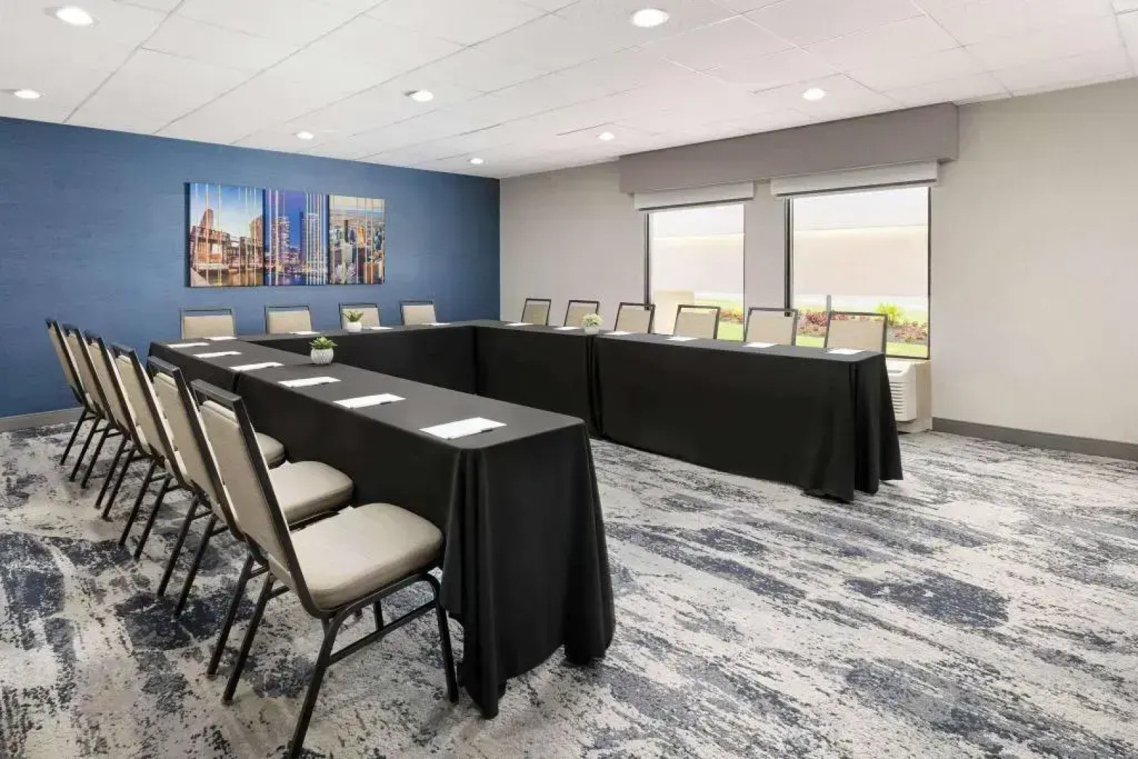 Hampton Inn Long Island/Islandia