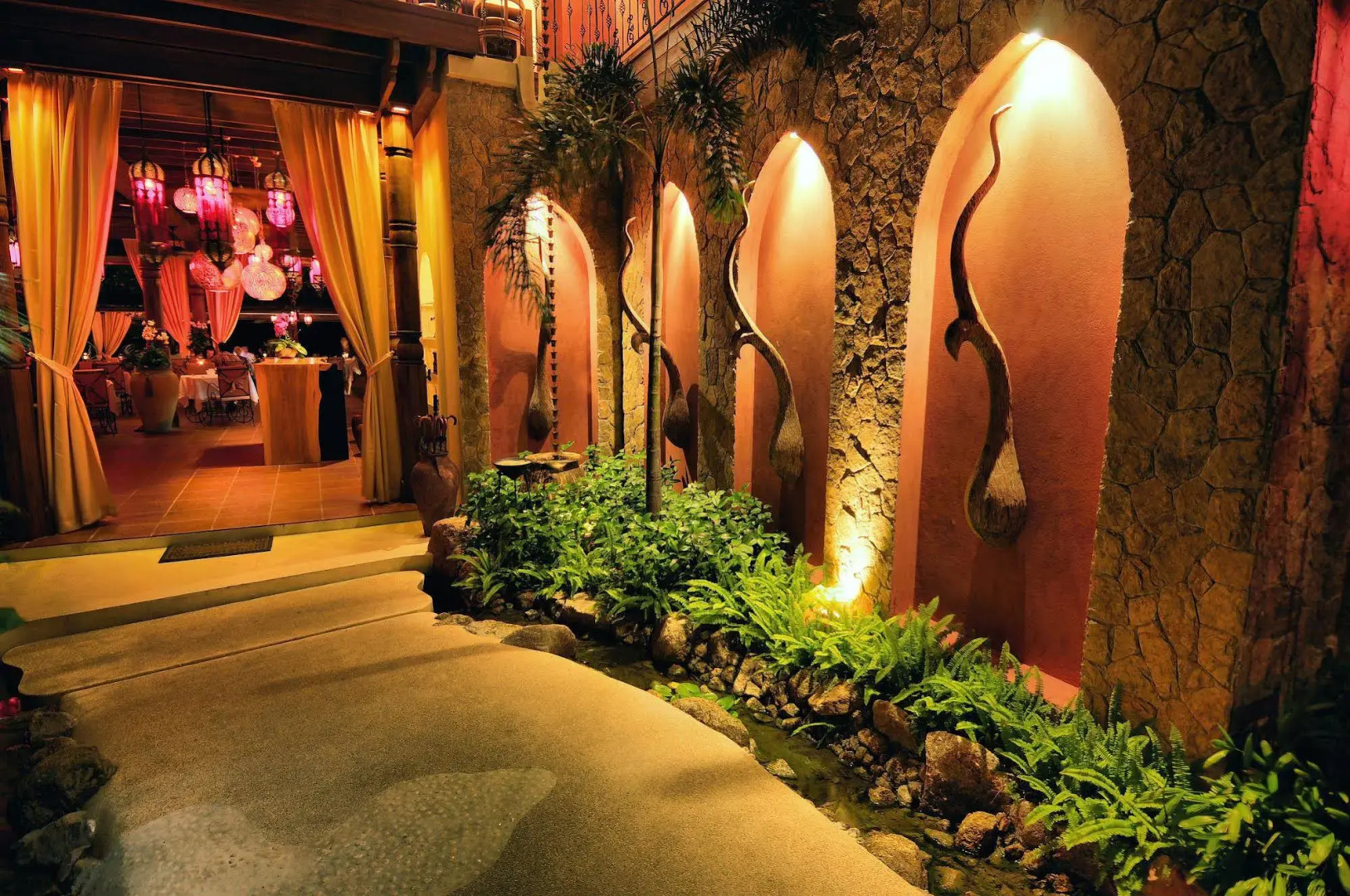 Zazen Boutique Resort & Spa