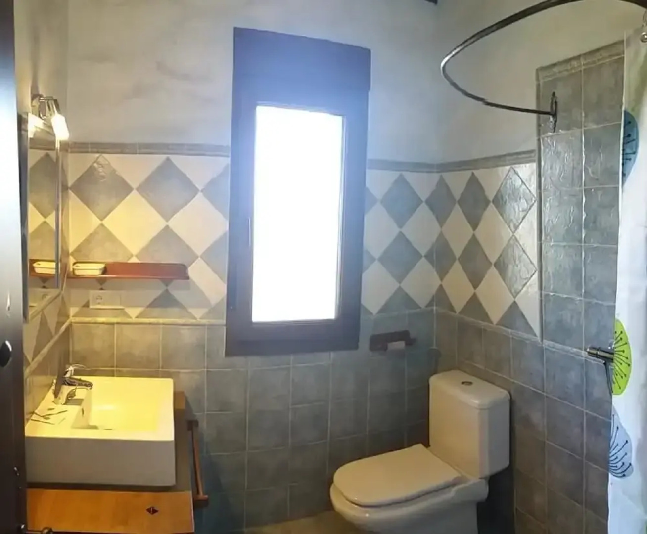 Casas Rurales Alaia y Fátima