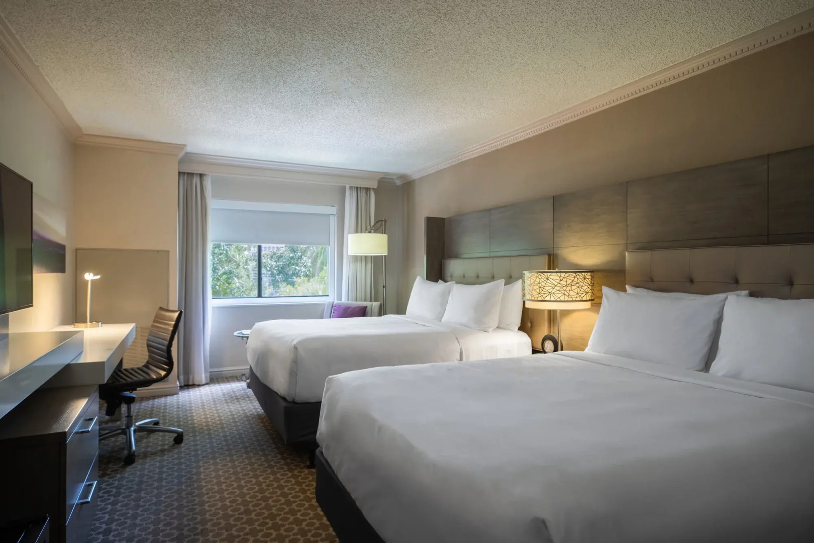 Renaissance Boca Raton Hotel