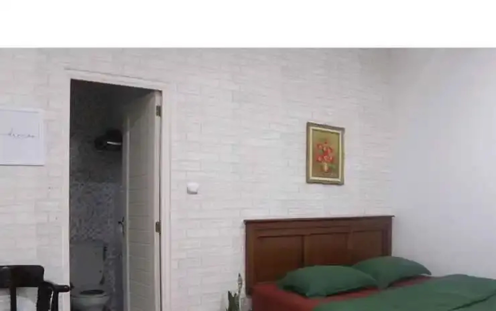 Rumaterra Bed & Breakfast