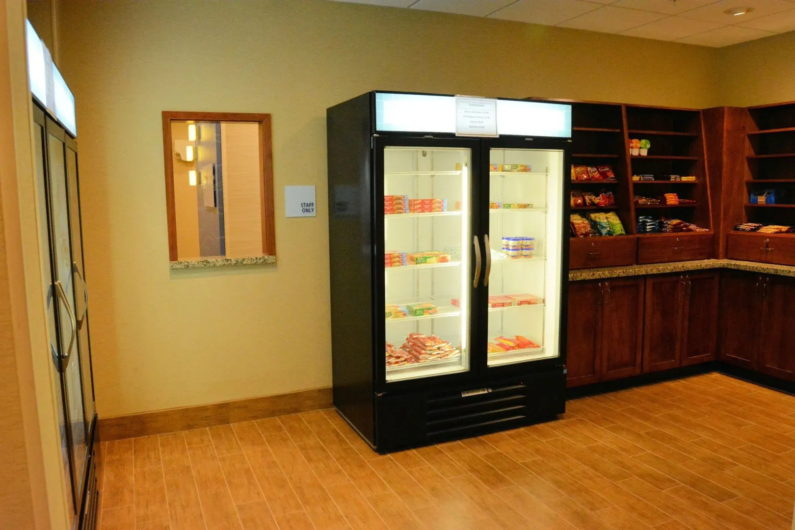 Holiday Inn Express & Suites Glendive by IHG