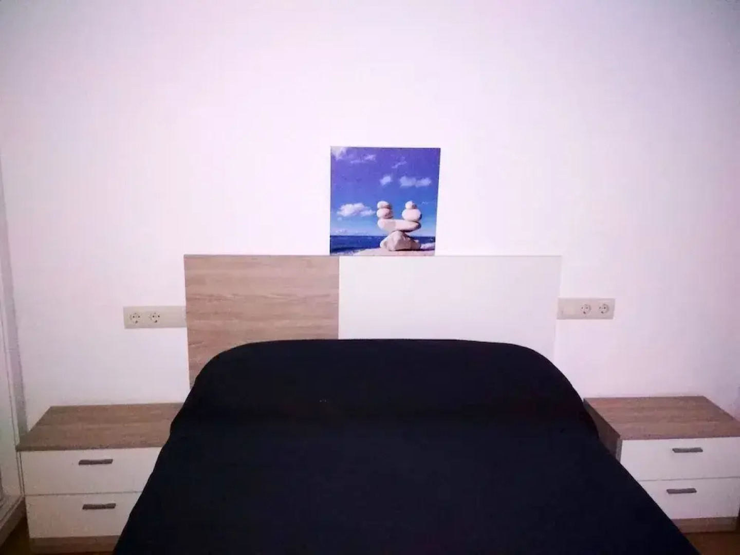 Apartamentos Ares Centro 3000