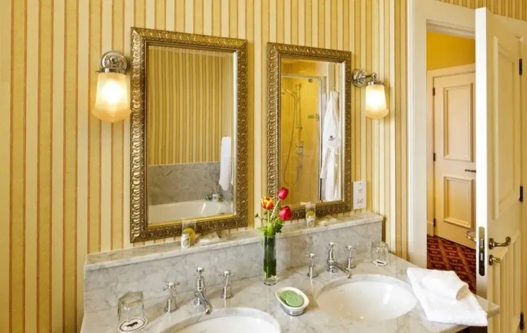 The Ugadale Hotel and Cottages