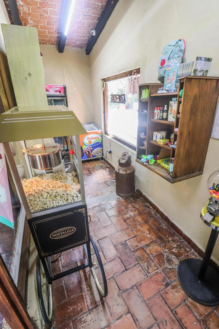 El Marques Hacienda Hotel