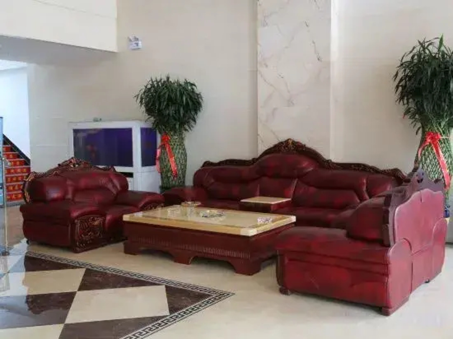 Q+ Shandan Renhe Hotel