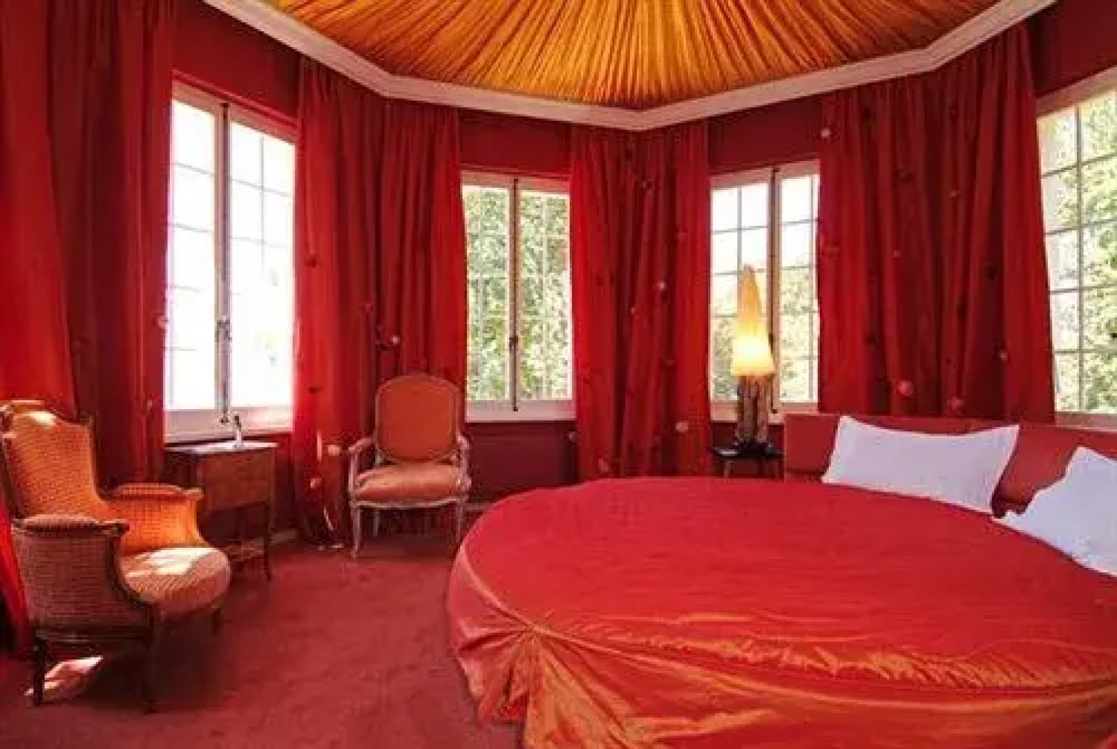 Hotel Le Vieux Manoir