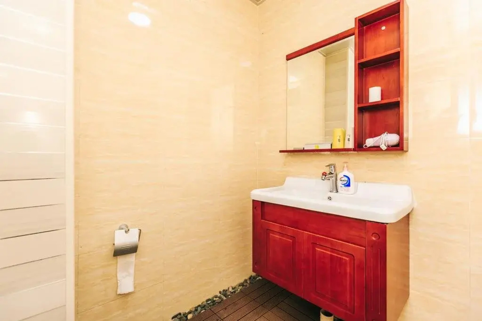 Homelife Theme Inn Dali