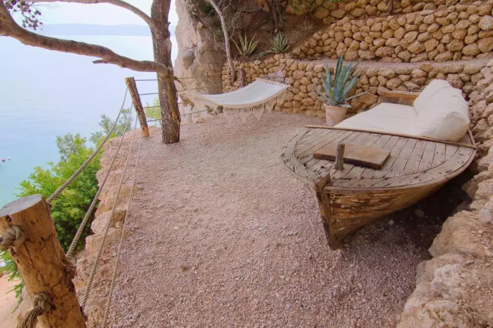 Apartments Vela Sollis