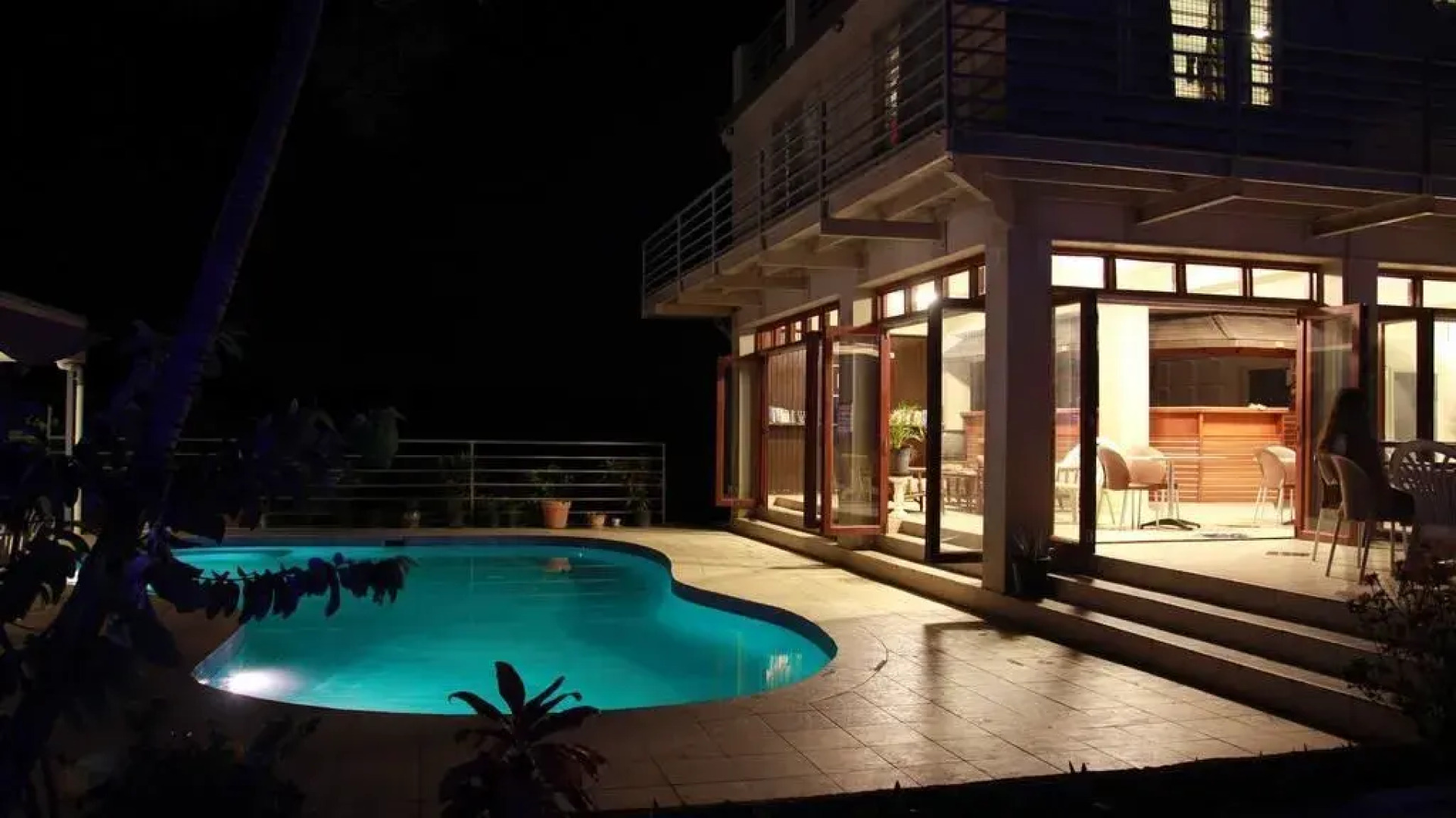 Tropic of Capricorn Hotel