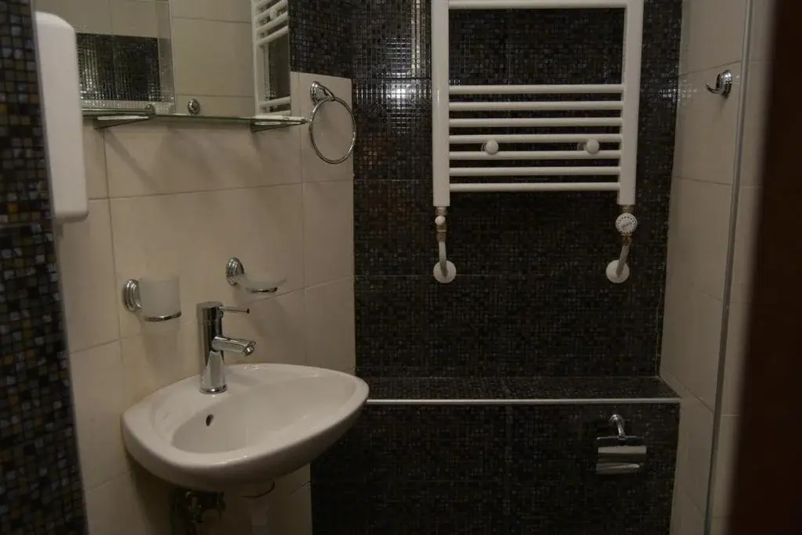 Hotel Balkana