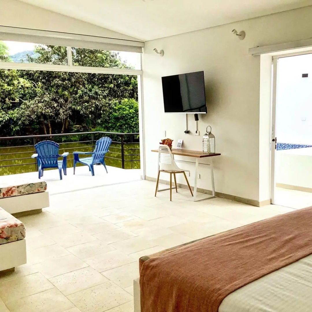 La Masia Hotel Boutique