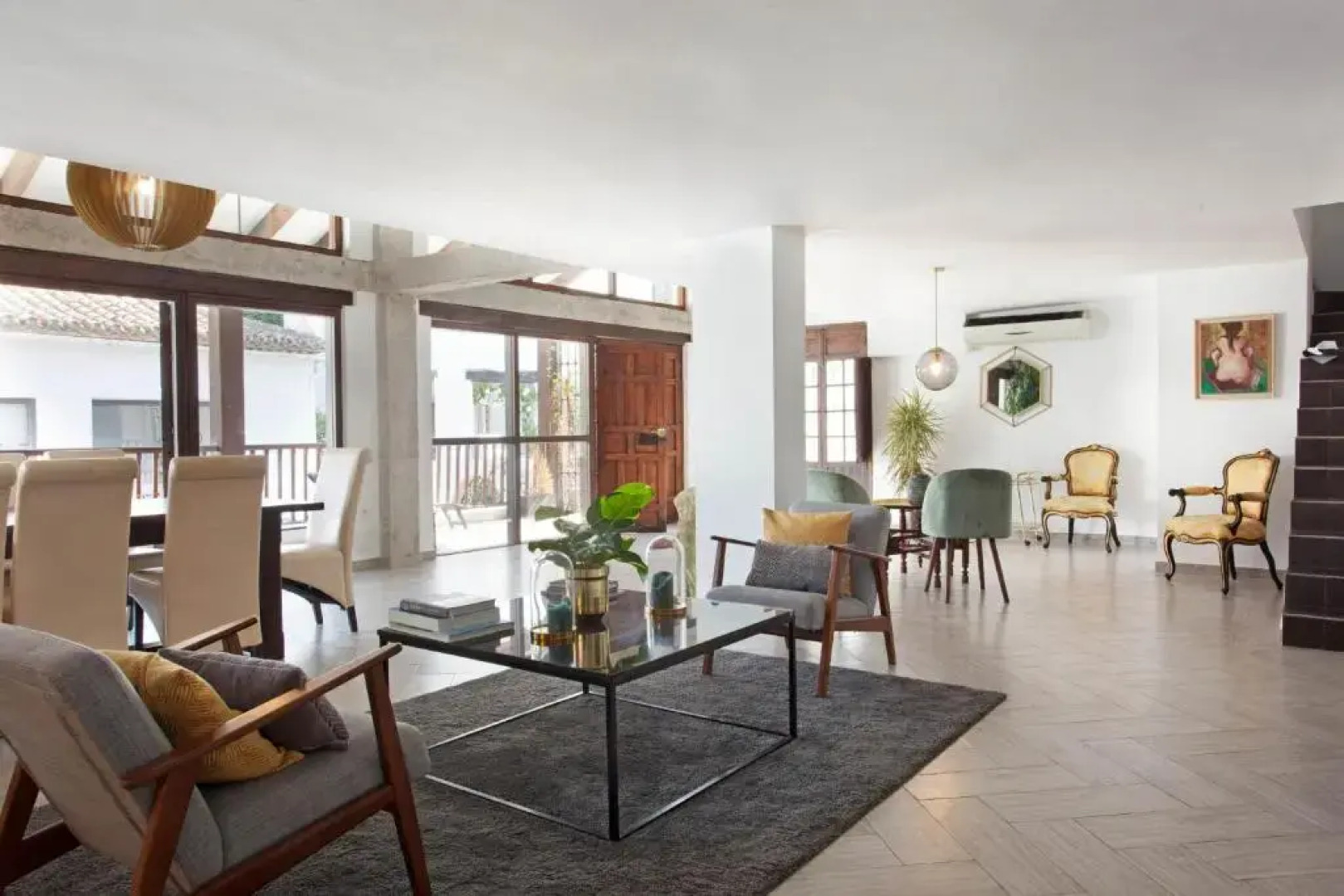 Apartment Benahavís