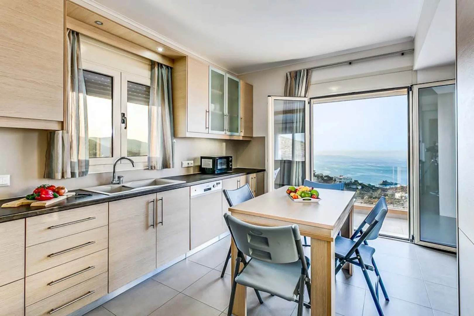 Luxury Villa Rami with private swimming pool