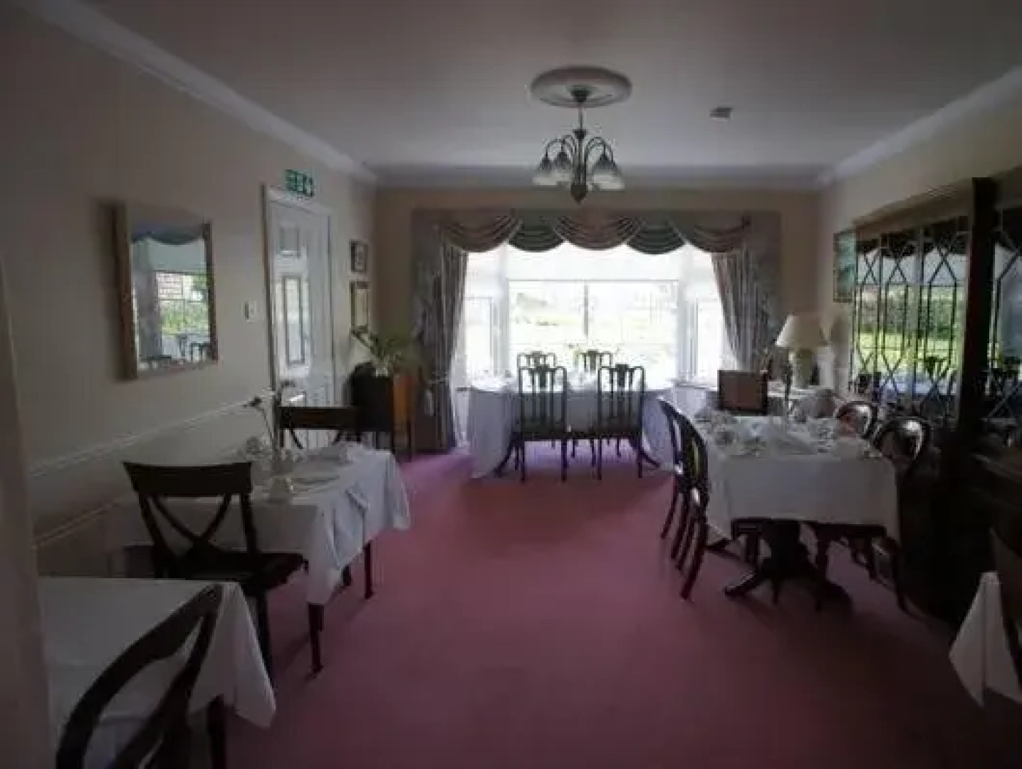 Glenorney by the Sea B&B