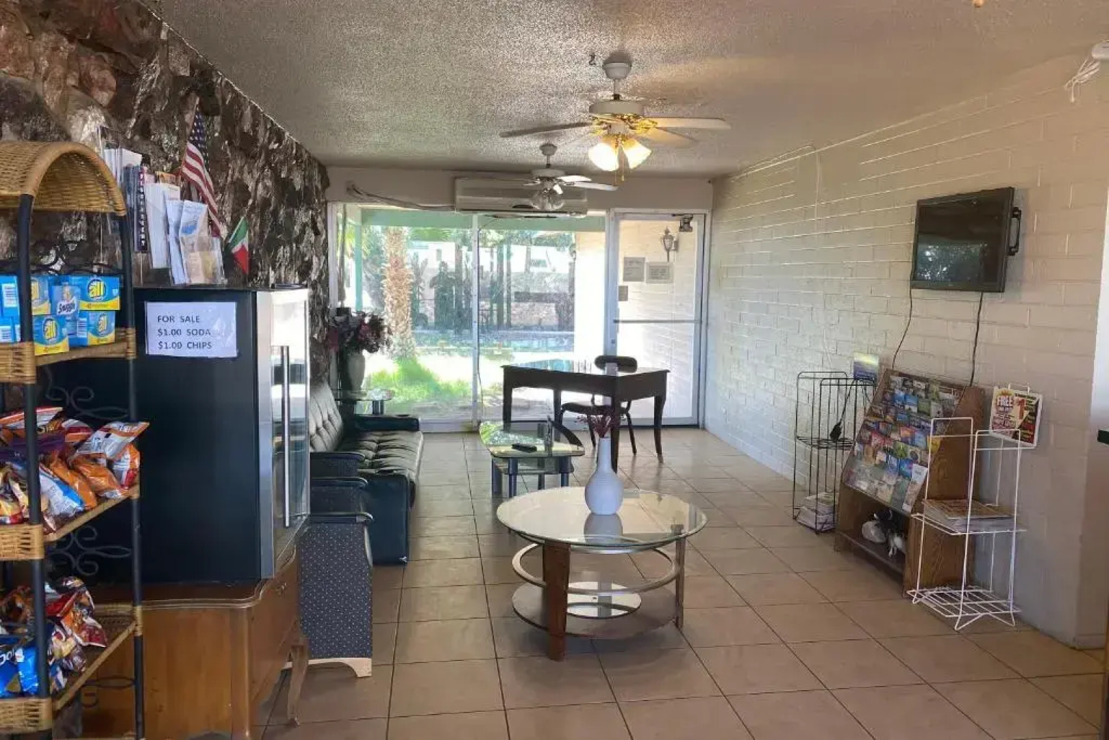 OYO Hotel Yuma AZ Desert Grove