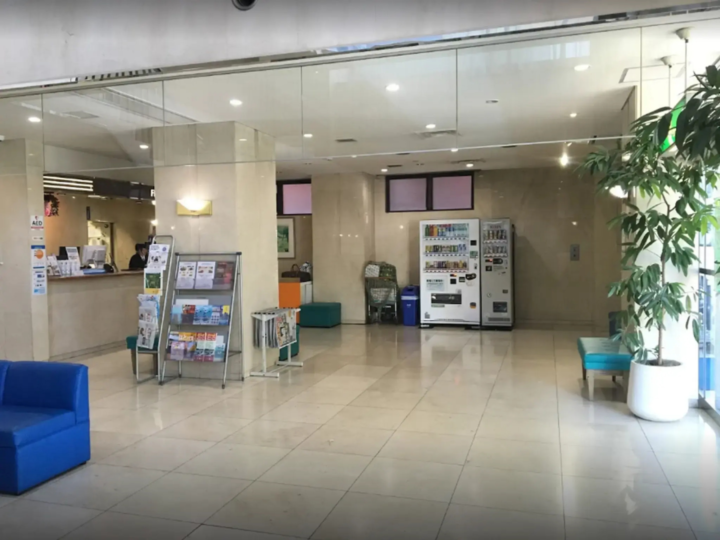 Hotel IL FIORE Kasai Annex