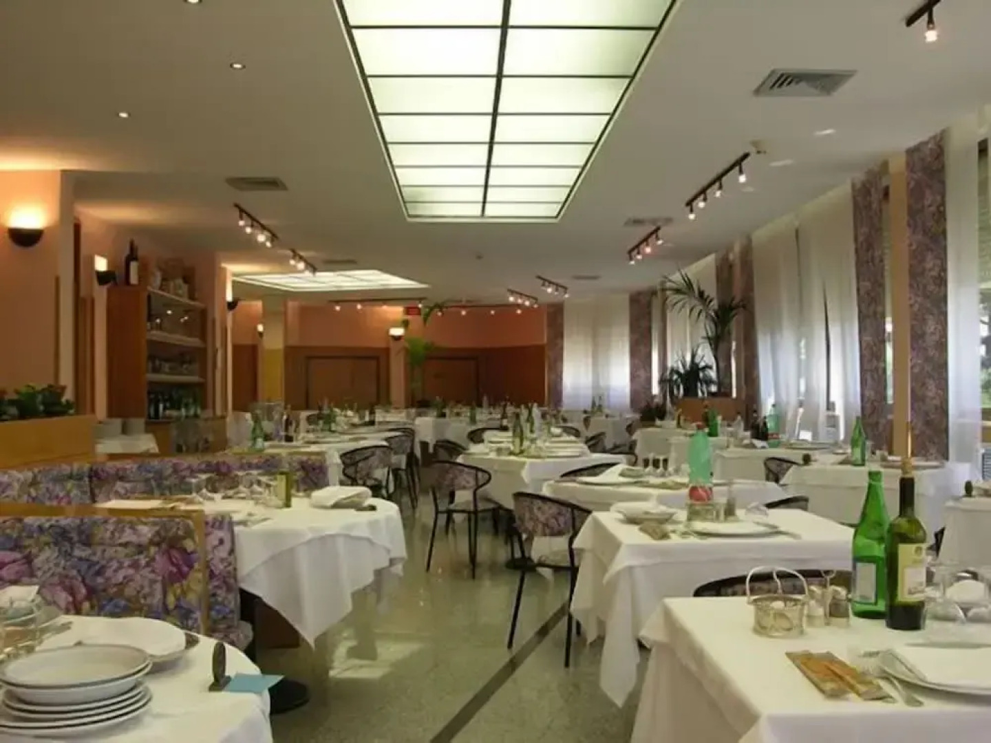 Hotel Sole & Esperia