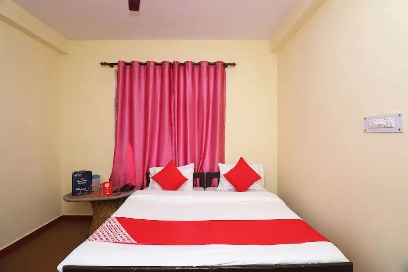 OYO 23275 Shiv Ganga View