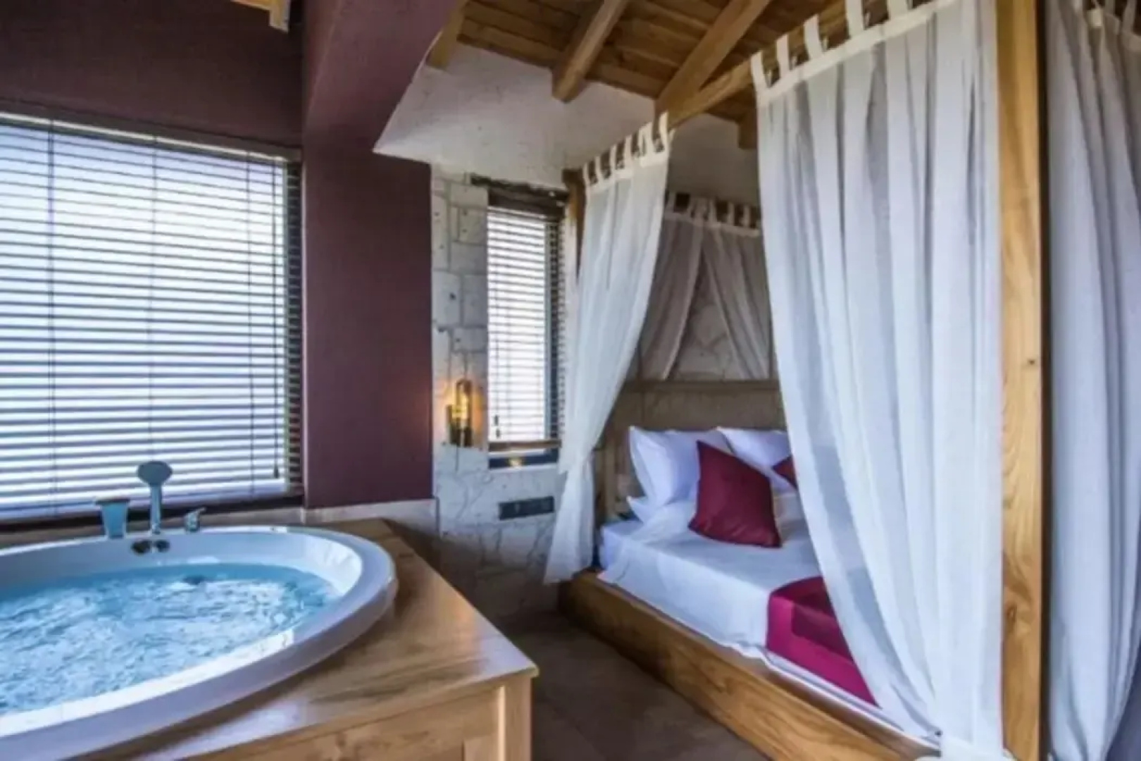 Volans Suites