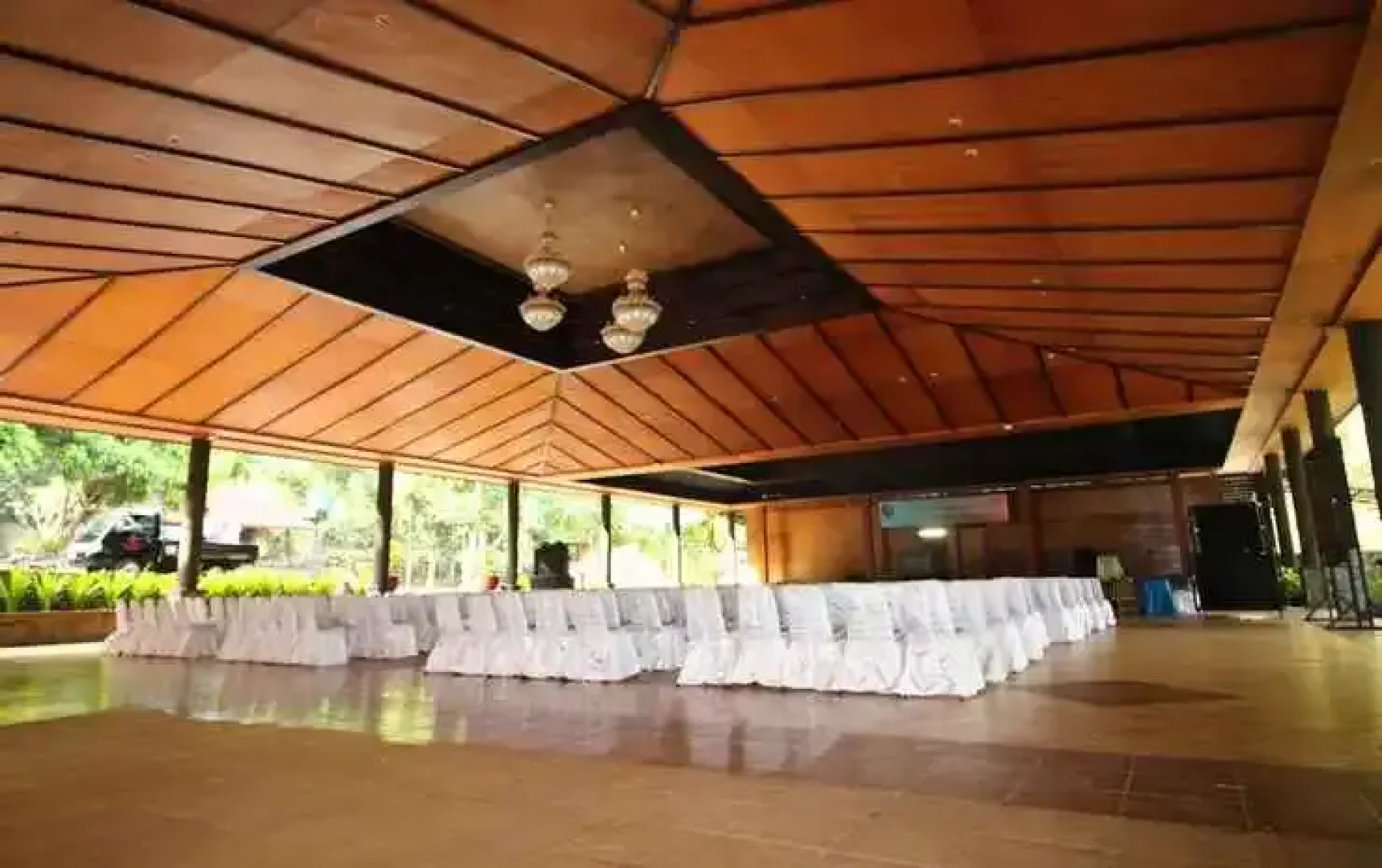 Resort prima sangkanhurip