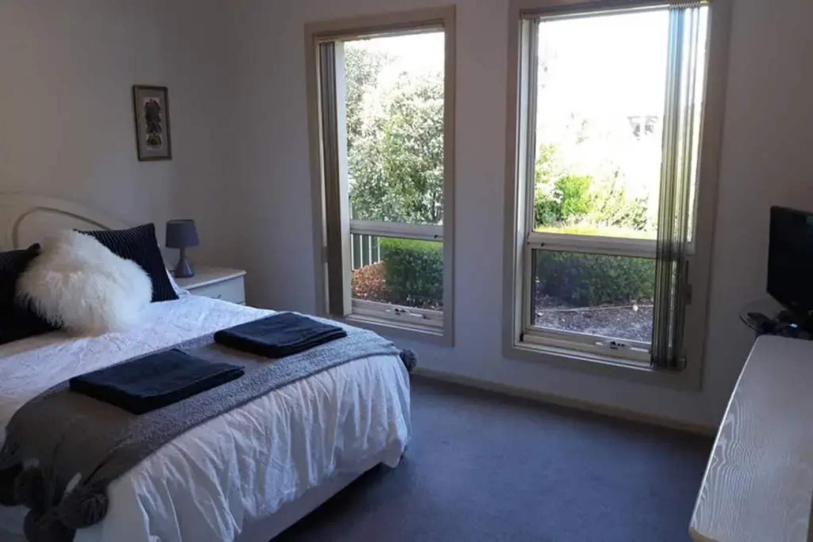 Victor Central Cottage Perfect Location