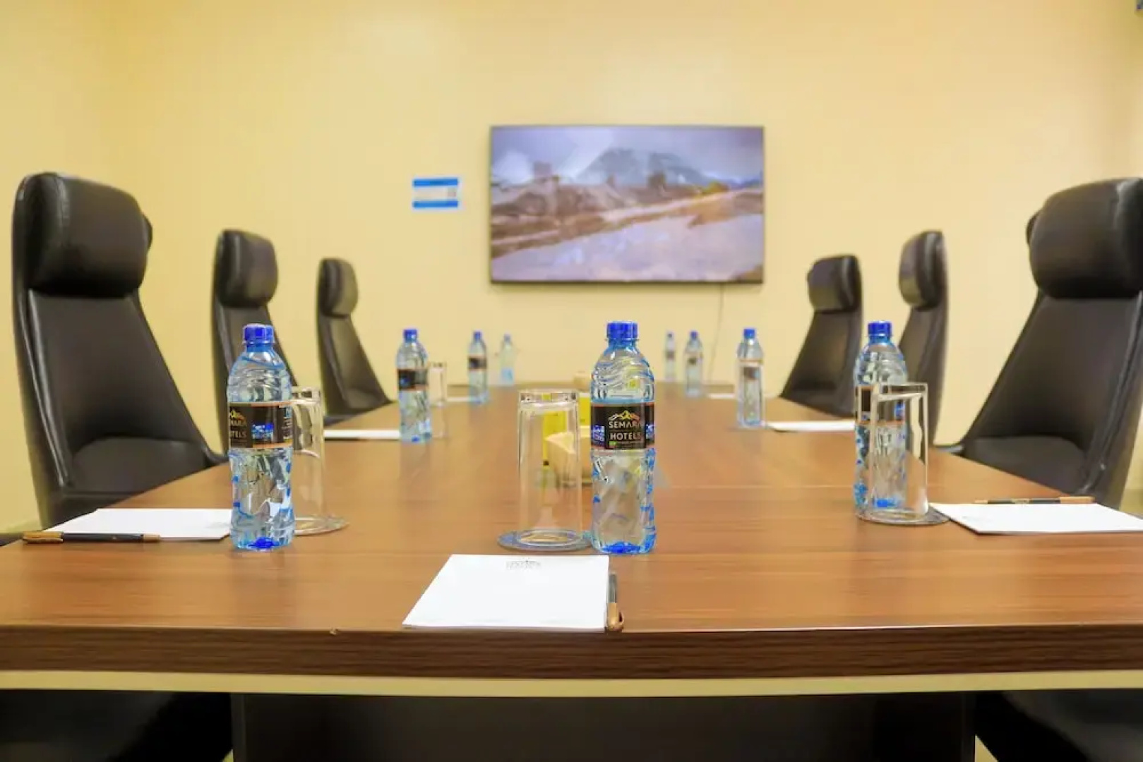 Semara Hotels Machakos