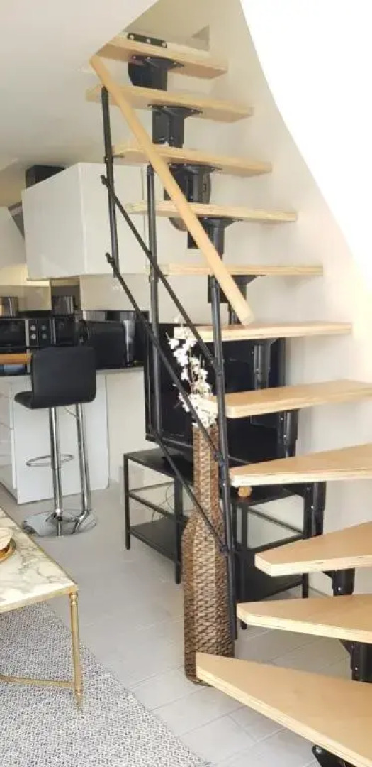 Maison à 10 min de Paris