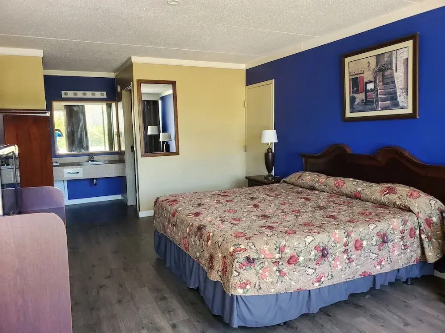 Travel Inn - Duffield