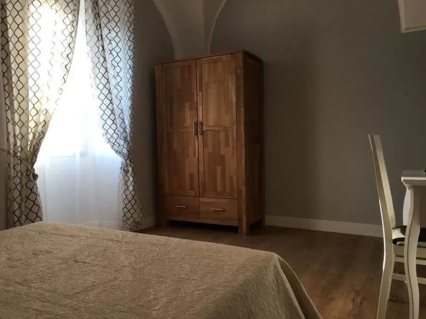 Pierette Guest House