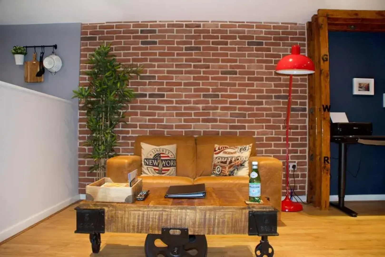 Hotel Apartments ByDesign