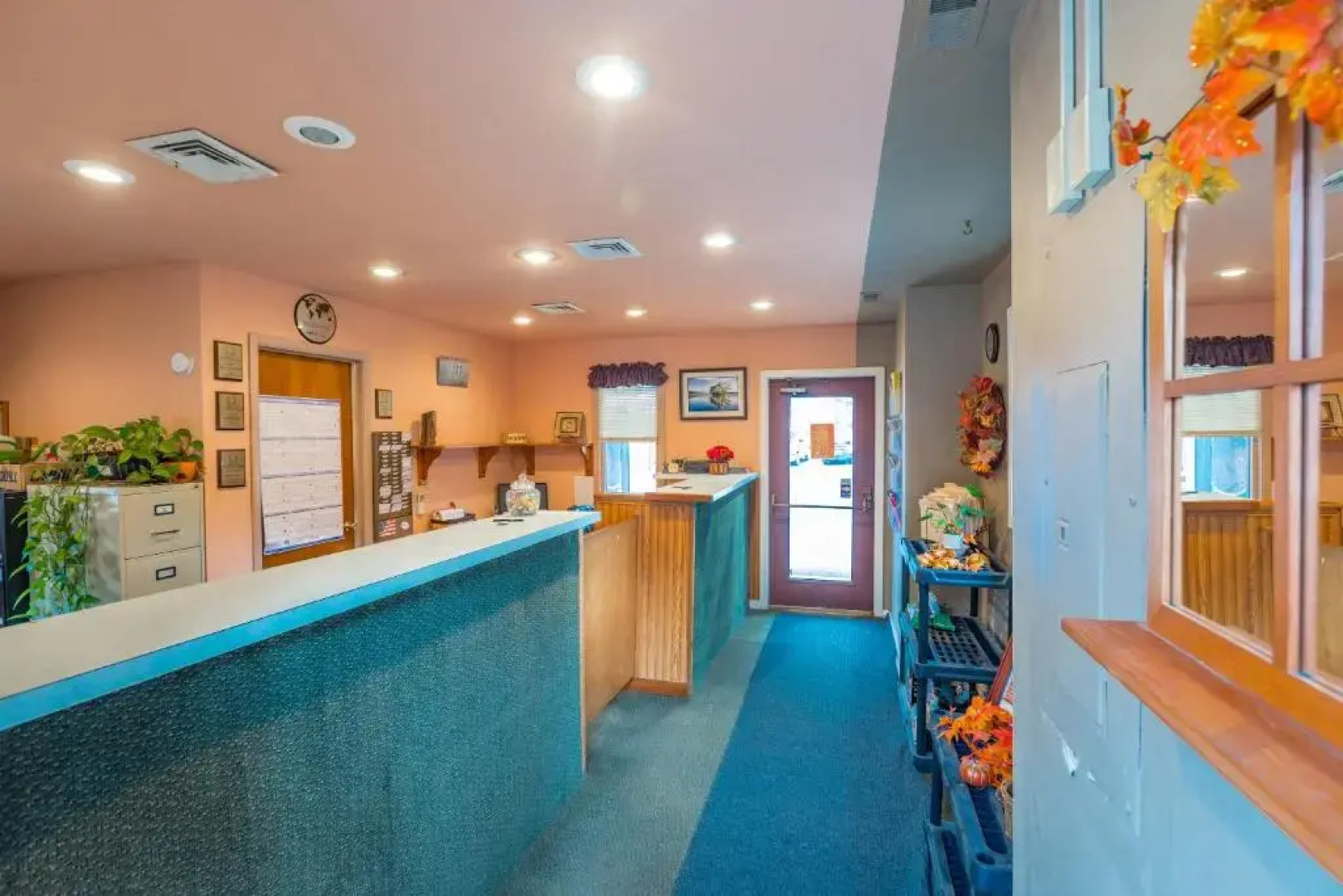 Crown Resorts at The Poconos