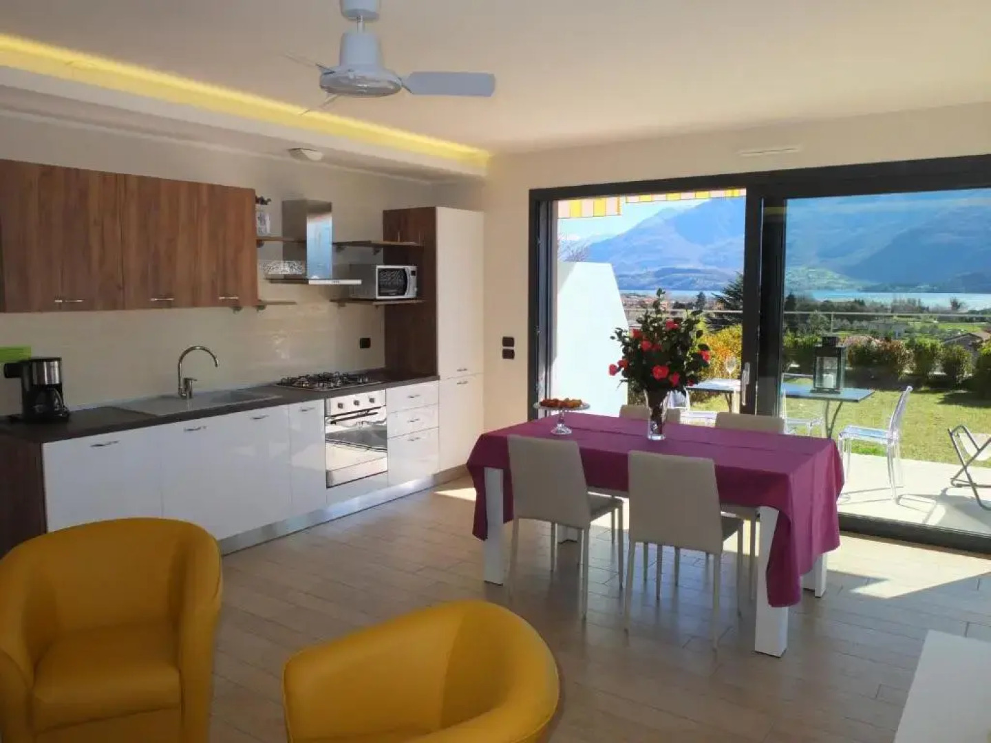 BELLA VITA Residence by VR Lago