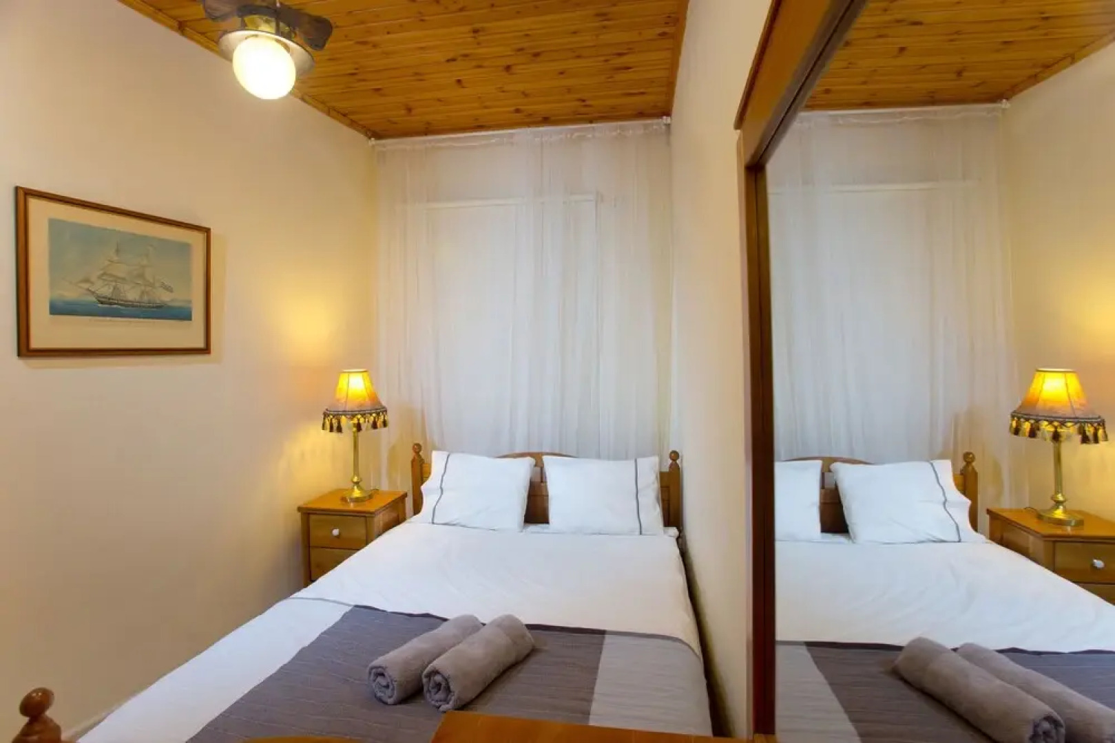 Rodoulas Traditional Village House