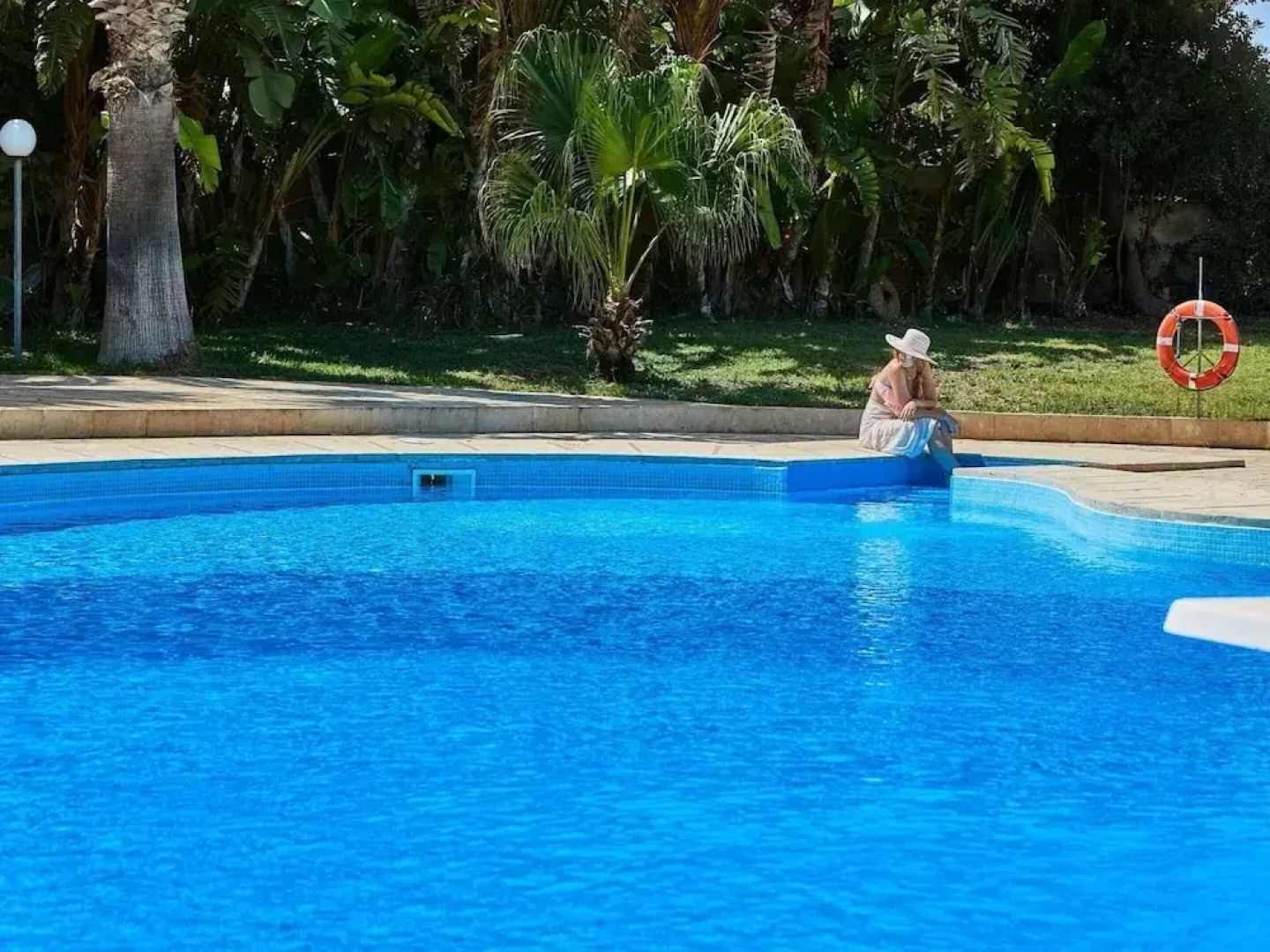 Villa in Pozzallo Near Sandy Beaches