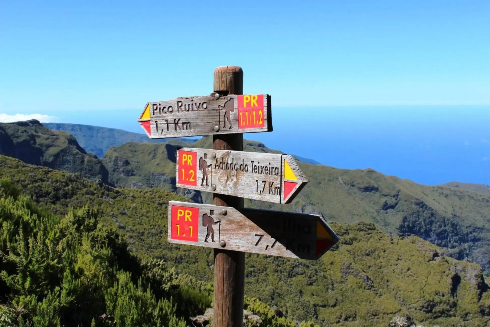 Villa Scirocco Madeira Ocean View