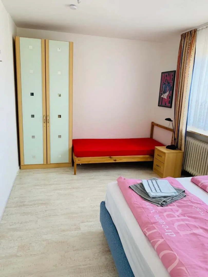 Charmante 3Zi-Ferienwohnung im Landhausstil