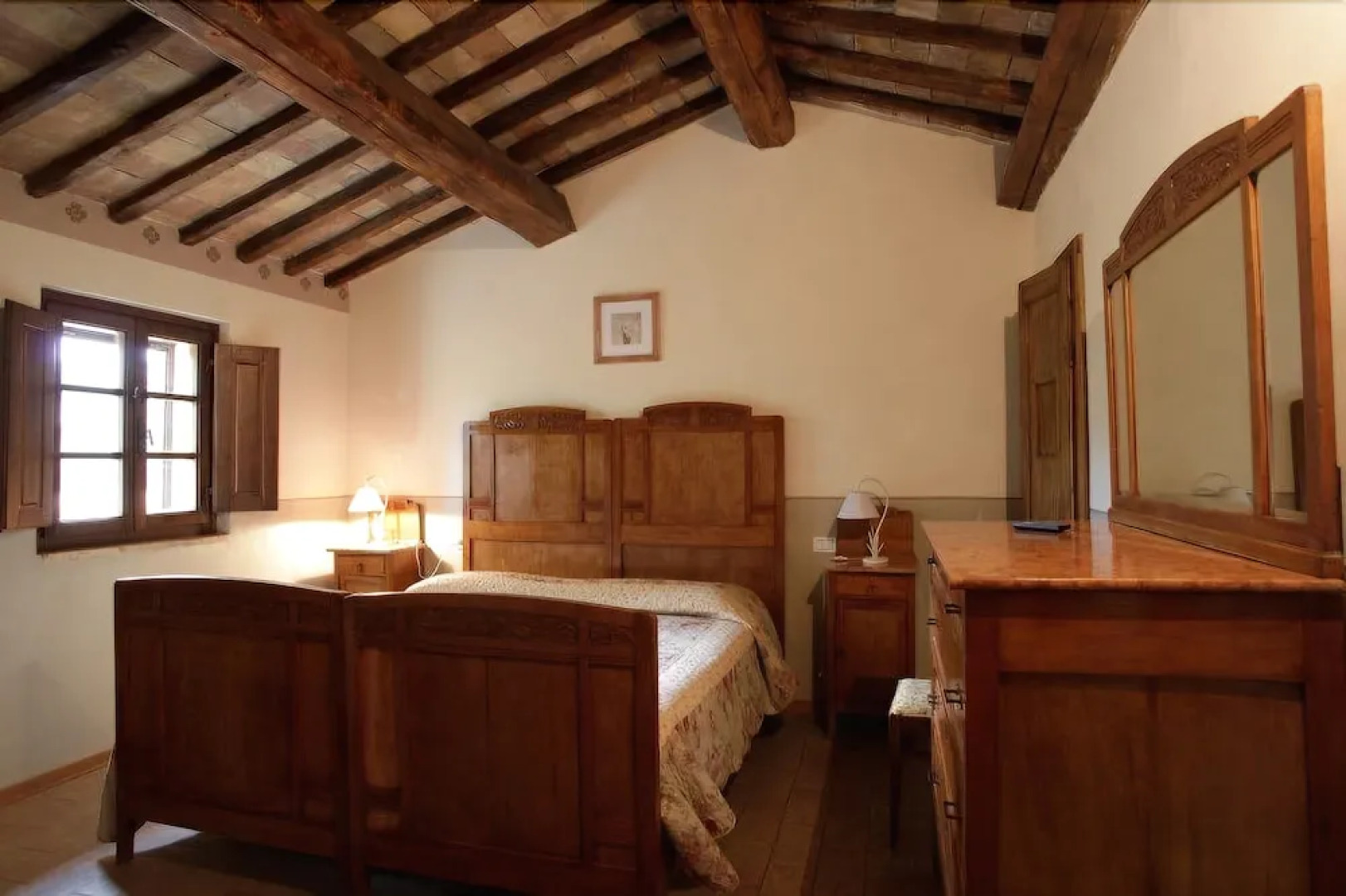 Agriturismo Acqua Calda