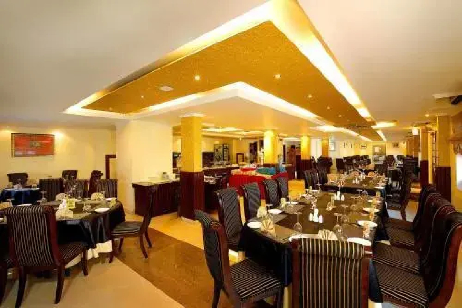 LuLu ICC And Garden Hotels